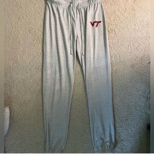 Virginia Tech Joggers